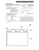 SYSTEM FOR DISPLAYING IMAGES AND FABRICATING METHOD THEREOF diagram and image