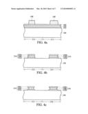 SYSTEM FOR DISPLAYING IMAGES AND FABRICATING METHOD THEREOF diagram and image