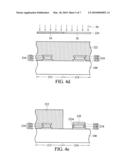 SYSTEM FOR DISPLAYING IMAGES AND FABRICATING METHOD THEREOF diagram and image