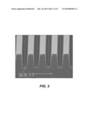 GROWTH AND MANUFACTURE OF REDUCED DISLOCATION DENSITY AND FREE-STANDING ALUMINUM NITRIDE FILMS BY HYDRIDE VAPOR PHASE EPITAXY diagram and image