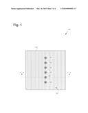 Semiconductor package with integrated passives and method for fabricating same diagram and image