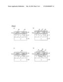 SILICON CARBIDE SEMICONDUCTOR DEVICE AND METHOD OF MANUFACTURING THE SAME diagram and image