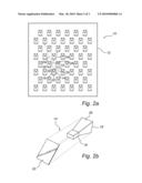 LIGHT EMITTING DIODE LIGHTING DEVICE diagram and image