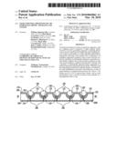 Light Emitting, Photovoltaic Or Other Electronic Apparatus and System diagram and image