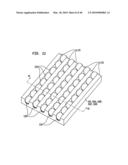 Light Emitting, Photovoltaic Or Other Electronic Apparatus and System diagram and image