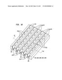 Light Emitting, Photovoltaic Or Other Electronic Apparatus and System diagram and image