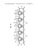 Light Emitting, Photovoltaic Or Other Electronic Apparatus and System diagram and image