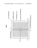 Light emitting device diagram and image