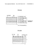 Light emitting device diagram and image