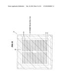 Light emitting device diagram and image