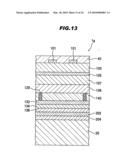 Light emitting device diagram and image