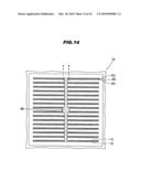 Light emitting device diagram and image