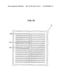 Light emitting device diagram and image