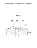 Light emitting device diagram and image