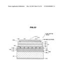 Light emitting device diagram and image