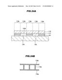 Light emitting device diagram and image