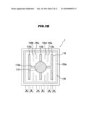 Light emitting device diagram and image