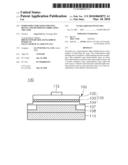 SEMICONDUCTOR LIGHT EMITTING DEVICE AND METHOD OF FABRICATING THE SAME diagram and image