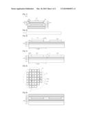 SEMICONDUCTOR LIGHT EMITTING DEVICE AND METHOD OF FABRICATING THE SAME diagram and image