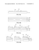 SEMICONDUCTOR LIGHT-EMITTING DEVICE WITH IMPROVED LIGHT EXTRACTION EFFICIENCY diagram and image