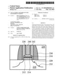 LOCAL CHARGE AND WORK FUNCTION ENGINEERING ON MOSFET diagram and image