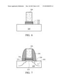 LOCAL CHARGE AND WORK FUNCTION ENGINEERING ON MOSFET diagram and image