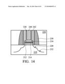 LOCAL CHARGE AND WORK FUNCTION ENGINEERING ON MOSFET diagram and image