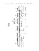 MEMS DEVICE, MEMS DEVICE MODULE AND ACOUSTIC TRANSDUCER diagram and image