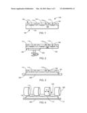 INTEGRATED CIRCUIT PACKAGE SYSTEM WITH IMAGE SENSOR SYSTEM diagram and image