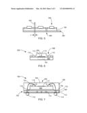 INTEGRATED CIRCUIT PACKAGE SYSTEM WITH IMAGE SENSOR SYSTEM diagram and image