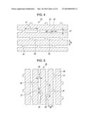 ION IMPLANTATION METHOD, METHOD OF PRODUCING SOLID-STATE IMAGING DEVICE, SOLID-STATE IMAGING DEVICE, AND ELECTRONIC APPARATUS diagram and image