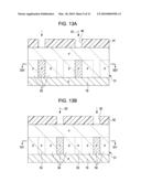 ION IMPLANTATION METHOD, METHOD OF PRODUCING SOLID-STATE IMAGING DEVICE, SOLID-STATE IMAGING DEVICE, AND ELECTRONIC APPARATUS diagram and image