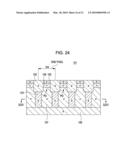 ION IMPLANTATION METHOD, METHOD OF PRODUCING SOLID-STATE IMAGING DEVICE, SOLID-STATE IMAGING DEVICE, AND ELECTRONIC APPARATUS diagram and image