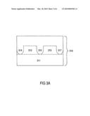 3-D INTEGRATED CIRCUIT SYSTEM AND METHOD diagram and image