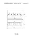 3-D INTEGRATED CIRCUIT SYSTEM AND METHOD diagram and image