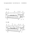 RESIN SHEET, CIRCUIT DEVICE AND METHOD OF MANUFACTURING THE SAME diagram and image