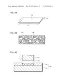 RESIN SHEET, CIRCUIT DEVICE AND METHOD OF MANUFACTURING THE SAME diagram and image