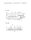 RESIN SHEET, CIRCUIT DEVICE AND METHOD OF MANUFACTURING THE SAME diagram and image