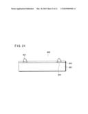 RESIN SHEET, CIRCUIT DEVICE AND METHOD OF MANUFACTURING THE SAME diagram and image