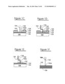 METHOD OF WIREBONDING THAT UTILIZES A GAS FLOW WITHIN A CAPILLARY FROM WHICH A WIRE IS PLAYED OUT diagram and image