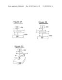 METHOD OF WIREBONDING THAT UTILIZES A GAS FLOW WITHIN A CAPILLARY FROM WHICH A WIRE IS PLAYED OUT diagram and image