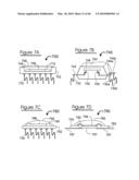 METHOD OF WIREBONDING THAT UTILIZES A GAS FLOW WITHIN A CAPILLARY FROM WHICH A WIRE IS PLAYED OUT diagram and image