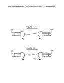 METHOD OF WIREBONDING THAT UTILIZES A GAS FLOW WITHIN A CAPILLARY FROM WHICH A WIRE IS PLAYED OUT diagram and image