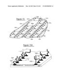 METHOD OF WIREBONDING THAT UTILIZES A GAS FLOW WITHIN A CAPILLARY FROM WHICH A WIRE IS PLAYED OUT diagram and image