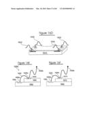 METHOD OF WIREBONDING THAT UTILIZES A GAS FLOW WITHIN A CAPILLARY FROM WHICH A WIRE IS PLAYED OUT diagram and image