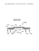 METHOD OF WIREBONDING THAT UTILIZES A GAS FLOW WITHIN A CAPILLARY FROM WHICH A WIRE IS PLAYED OUT diagram and image