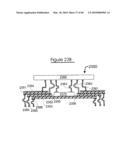 METHOD OF WIREBONDING THAT UTILIZES A GAS FLOW WITHIN A CAPILLARY FROM WHICH A WIRE IS PLAYED OUT diagram and image