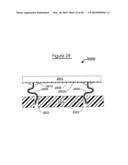 METHOD OF WIREBONDING THAT UTILIZES A GAS FLOW WITHIN A CAPILLARY FROM WHICH A WIRE IS PLAYED OUT diagram and image