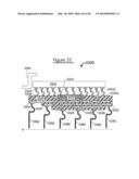 METHOD OF WIREBONDING THAT UTILIZES A GAS FLOW WITHIN A CAPILLARY FROM WHICH A WIRE IS PLAYED OUT diagram and image