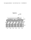 METHOD OF WIREBONDING THAT UTILIZES A GAS FLOW WITHIN A CAPILLARY FROM WHICH A WIRE IS PLAYED OUT diagram and image